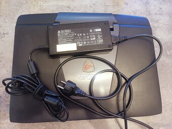 ASUS ROG G751J Herní - 7