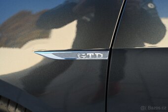 Volkswagen Golf Variant 2.0TDI 135KW GTD 9/2015 - 7