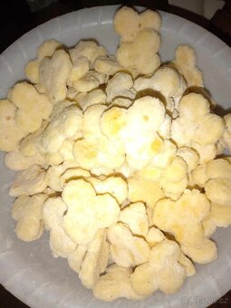 Vánoční cukroví domácí - 7