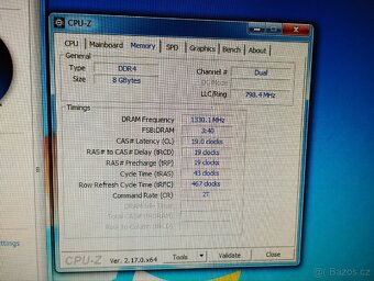 Stolní PC ASUS Intel i5, 8 GB RAM, Radeon R7, SSD - 7