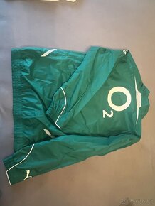 Puma, sofshellova bunda, unisex, vel M - 7