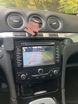 Prodam Ford s-max 120kw titanium - 7