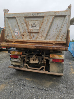 Scania G420 CB8x4 - 7