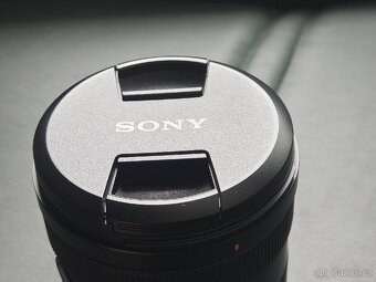 Objektiv Sony FE 24-105mm F4 G OSS - 7