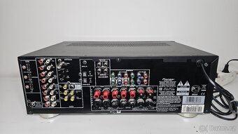 Zesilovač / AV receiver Pioneer / Sony - 7