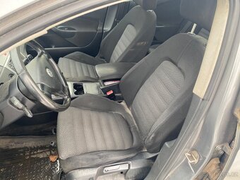 VW PASSAT B6 2.0 TDi 103 KW DÍLY - 7