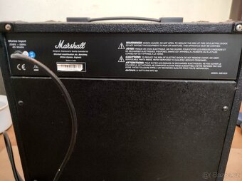 MARSHALL MG series 15 CD - 7