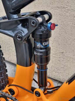 Trek Fuel EX 5 29" 2024, pro 170-190cm - 7