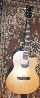 Kytara Cort  JADE1 0P - 7