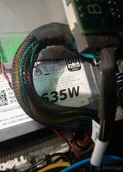 Dell T3600 Xeon + FHD Monitor LG - 7