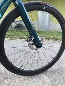 Specialized Tarmac Expert SL 7 - 7