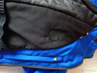 Pánská lyžařská bunda TRIMM - 7