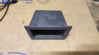 Saab 9000 aero, 9-5, 9-3 dily - 7