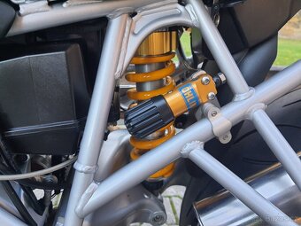 BMW R 1200 GS - OHLINS PODVOZEK, ABS, 99.900,- Kč - 7