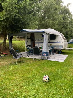 Karavan Beyerland Vitesse  400 FB ,KLIMATIZACE - 7