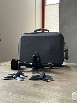 DJI FPV + příslušenství - 7