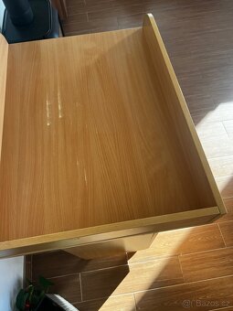 Přebalovací pult/komoda - 7