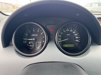 DAEWOO KALOS, r.v.2003, motor 1,4, 1. majitel - 7