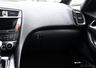 Citroën DS5 2.0HDI PANO HUD - 7