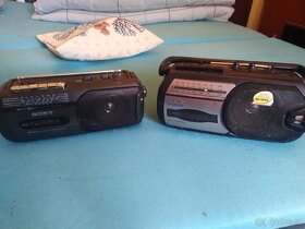 Panasonic SA-DH30,Samsung P-32S,Comet,Sonycfm-155l,cfm-140ll - 7