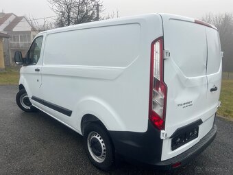 Ford Transit Custom L1H1 “””60000””” km - 7