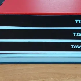 Nové hodinky Tissot PRS-516 - 7