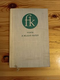 František Kubka - 7