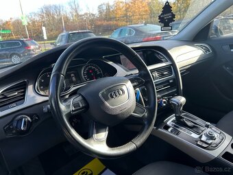 Audi A4 2012 - 7