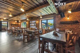 Prodej Rodinný dům, 490㎡ - 7