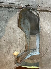 Plechařina Š 100 a Š 1000MB Š 120 - 7