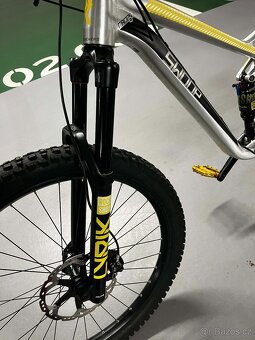 Radon Swoop 27,5” - 7