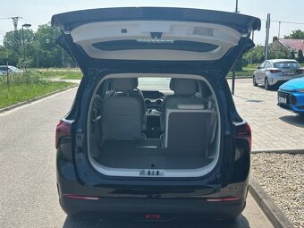 Dongfeng U-Tour, EXCLUSIVE FR 2 - 7