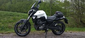 Yamaha MT 03 - 7