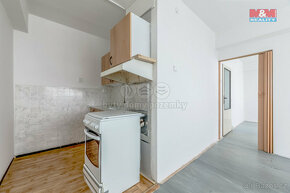 Prodej bytu 2+kk, 40 m², Mladá Boleslav, ul. Jiráskova - 7