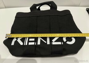 Kenzo small tote bag kabelka - 7
