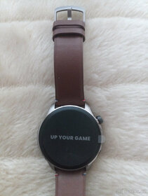 Nové hodinky Amazfit GTR 4 Vintage Brown Leather - 7