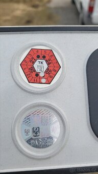 Aixam GTO mototorka A1 od 15 let Rok 2011 - 7