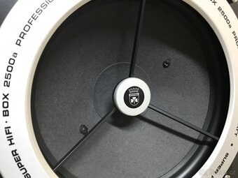 Rrundig Box 2500a Velice zachovalé - 7
