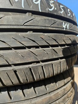 195/55R16 87H MP47 Hectorra 3 MATADOR - 7