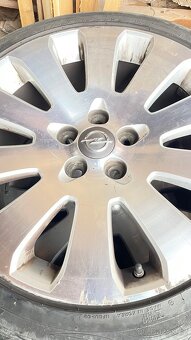Opel Insignia 2,0 CDTI A20DTH nová cena 85000,- - 7