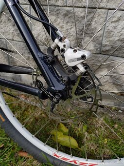 Horské kolo RB vel. L, 26" - 7