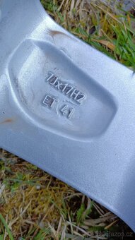 Sada letních kol - 7