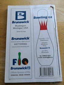 Bowling a kuželky - Antonín Nosek & Jiří John - 7