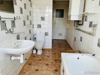 Pronájem bytu 2+1, 75 m2, Karlovy Vary - Rybáře - 7