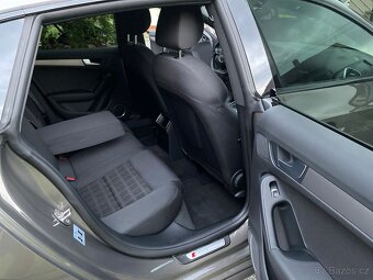 Audi A5 2.0 TFSI Sportback QUATTRO,naj.51xxx km,165kW/220PS - 7