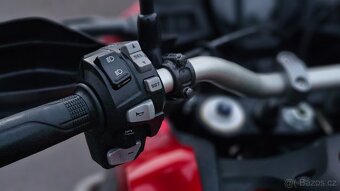 Honda CRF 1000 Africa Twin ABS r.v.2017 - 7