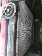 Hyundai Coupe 1,6 16V 85kW 2000 rok, G4GR - díly - 7