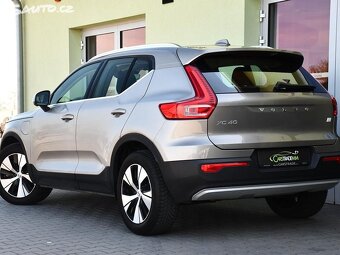 Volvo XC40 T5 RECHARGE INSCRIPTION 39.000KM - 7