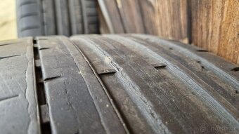 BRZ GT86 225/40 R18 - 7