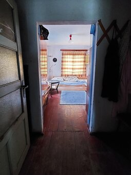 Vilka Nové Město pod Smrkem, pozemek 1338 m2 - 7